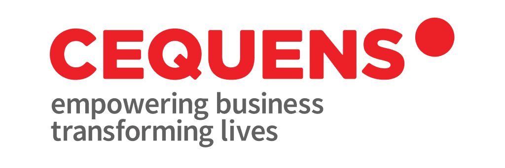 Cequens Logo
