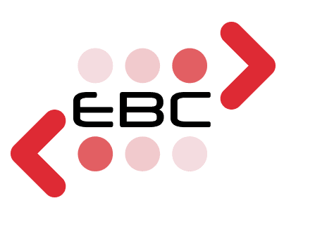 EBC Logo