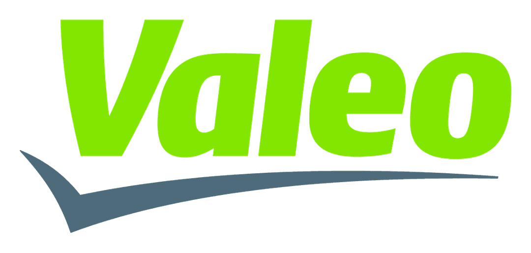 Valeo Logo