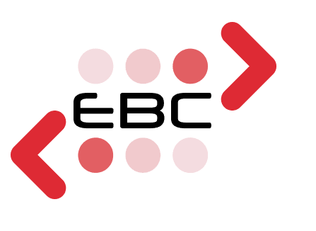 EBC Logo