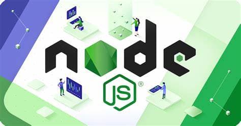 Backend Development (NodeJS) Course Cover