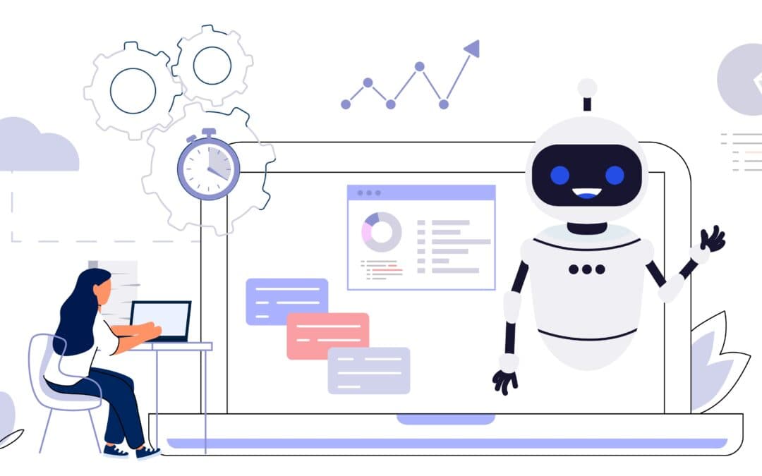 RPA & Business Analyst Automation Development Course Cover